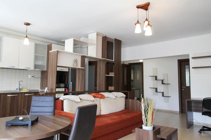 Apartament 3 camere Aviatiei