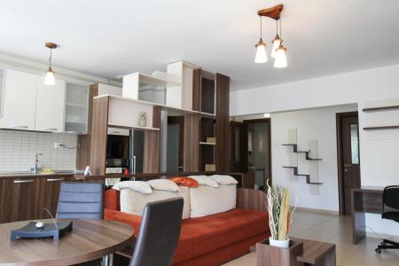 Apartament 3 camere Aviatiei