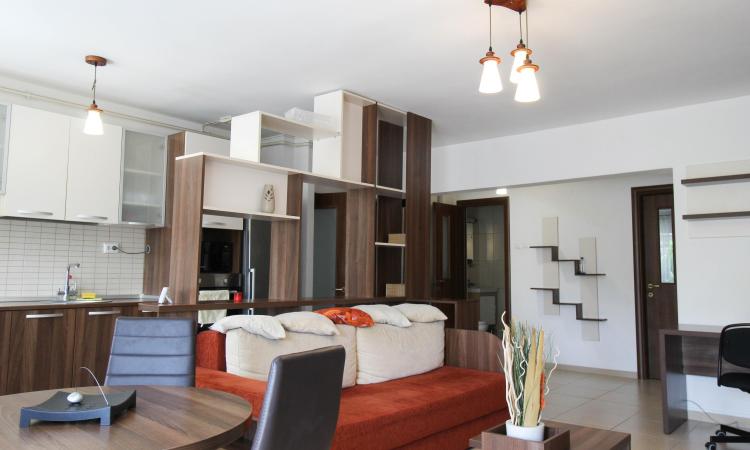 Apartament 3 camere Aviatiei