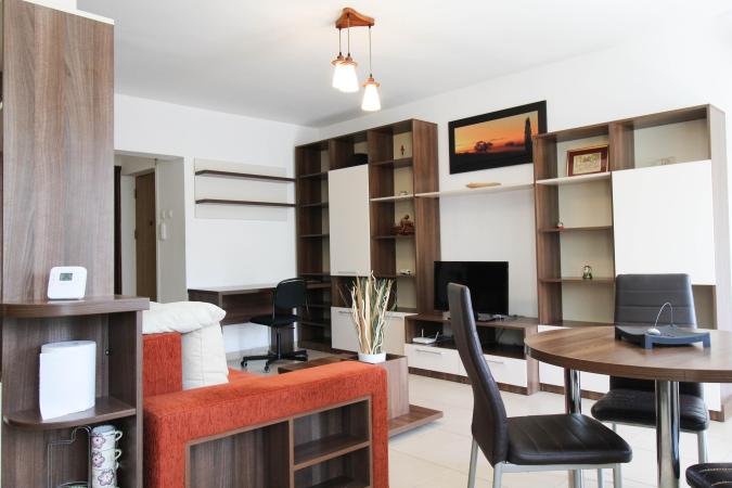 Apartament 3 camere Aviatiei