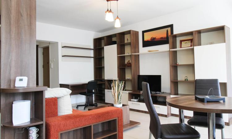 Apartament 3 camere Aviatiei