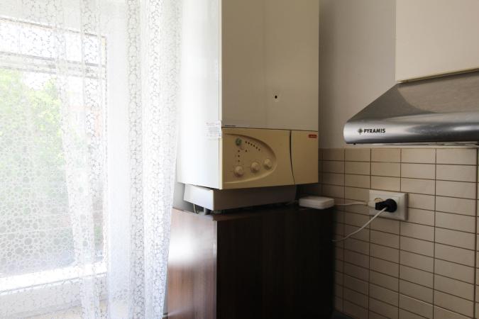 Apartament 3 camere Aviatiei
