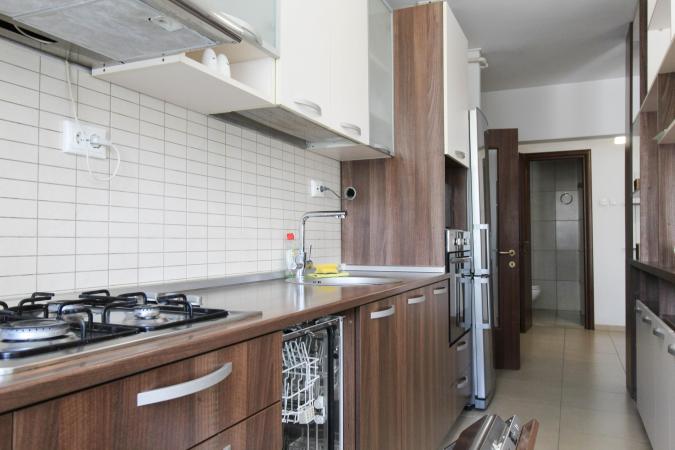 Apartament 3 camere Aviatiei