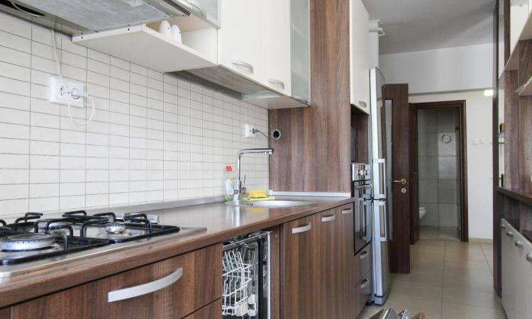 Apartament 3 camere Aviatiei