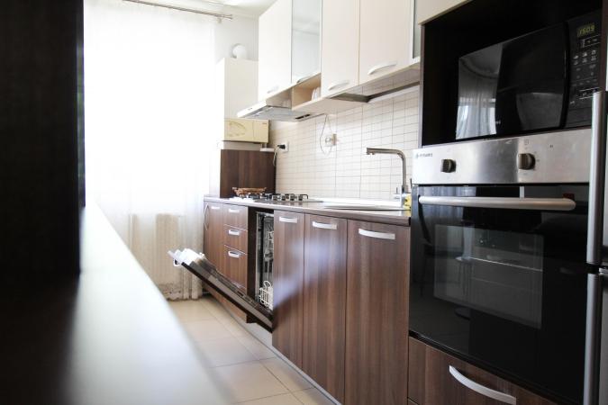 Apartament 3 camere Aviatiei
