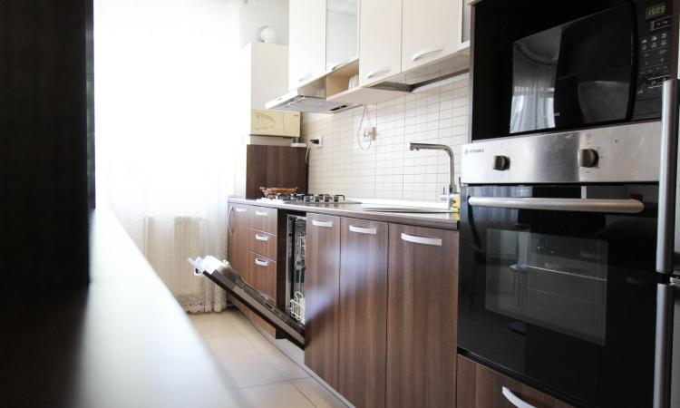 Apartament 3 camere Aviatiei