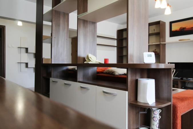 Apartament 3 camere Aviatiei