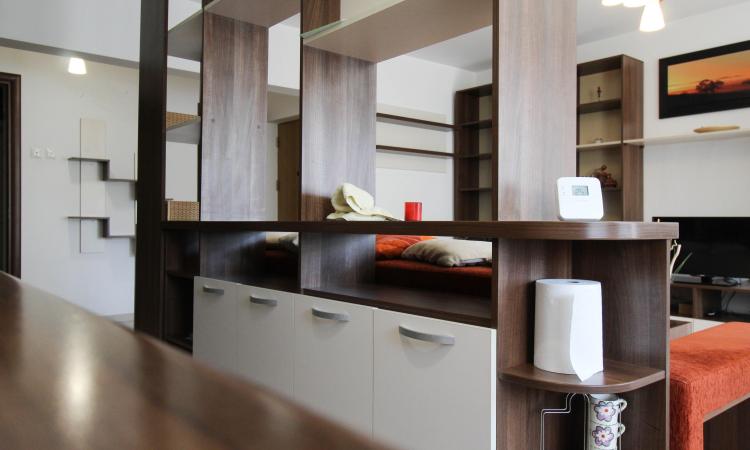 Apartament 3 camere Aviatiei