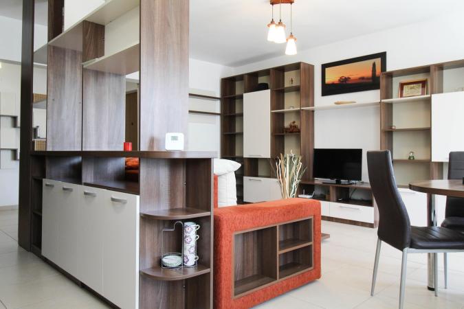 Apartament 3 camere Aviatiei