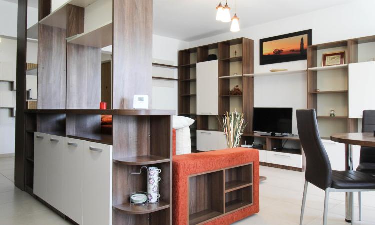 Apartament 3 camere Aviatiei