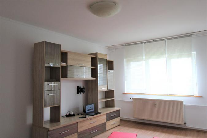 Vanzare Apartament 2 camere Aviatiei