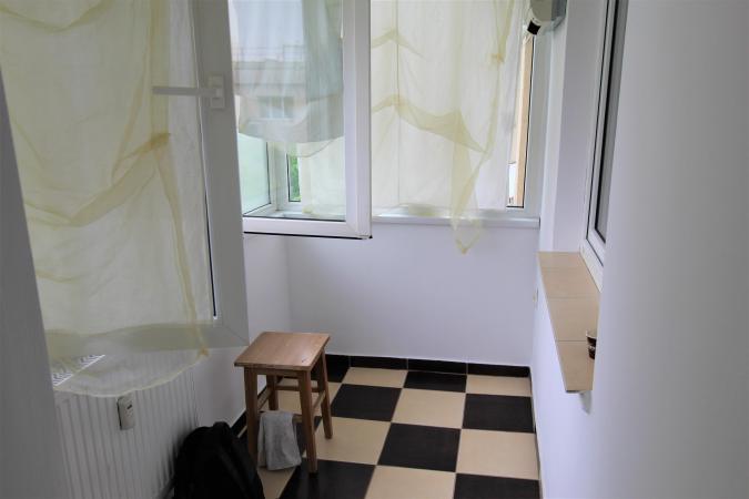 Vanzare Apartament 2 camere Aviatiei