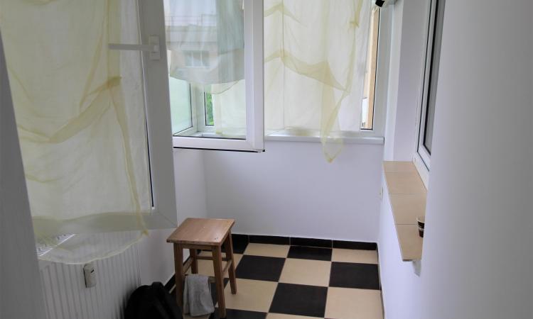 Vanzare Apartament 2 camere Aviatiei