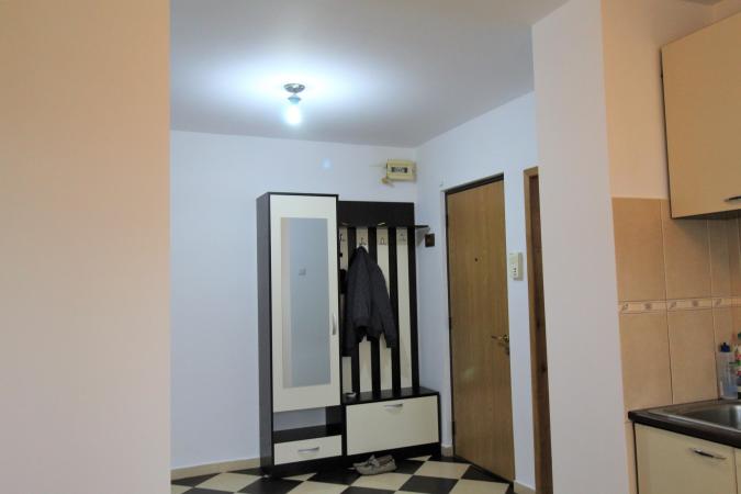 Vanzare Apartament 2 camere Aviatiei