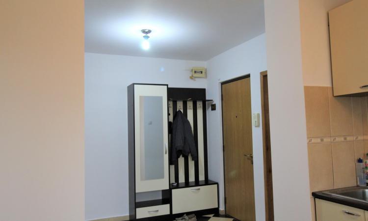 Vanzare Apartament 2 camere Aviatiei