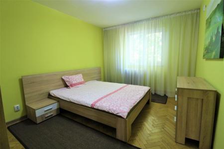Apartament 3 camere Baneasa Inchiriere