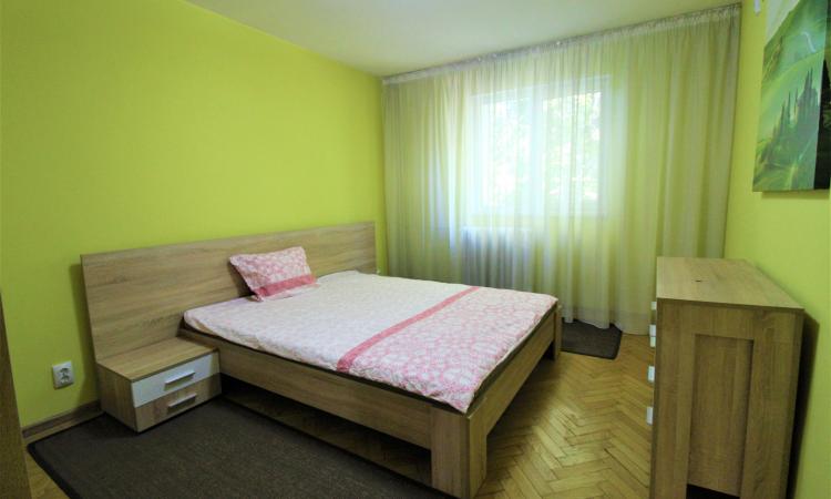 Apartament 3 camere Baneasa Inchiriere