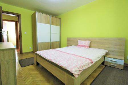 Apartament 3 camere Baneasa Inchiriere
