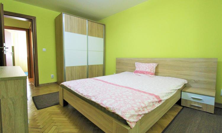 Apartament 3 camere Baneasa Inchiriere