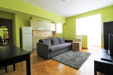 Apartament 3 camere Baneasa Inchiriere