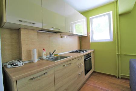 Apartament 3 camere Baneasa Inchiriere