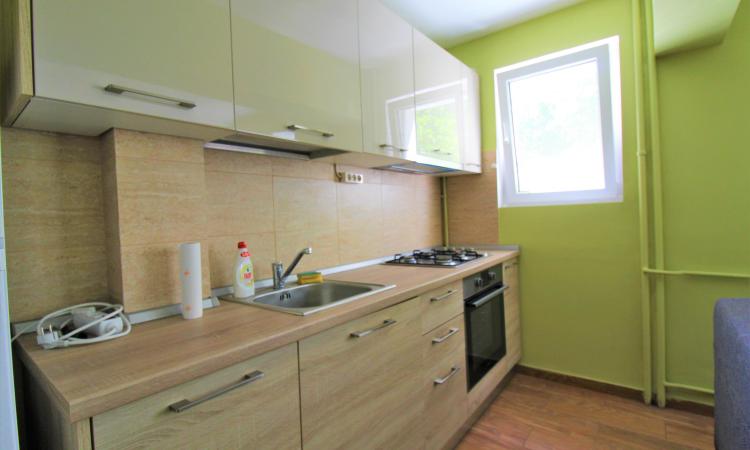 Apartament 3 camere Baneasa Inchiriere
