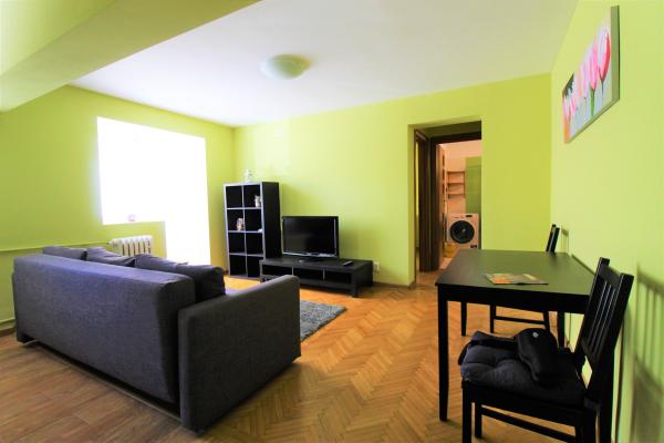 Apartament 3 camere Baneasa Inchiriere
