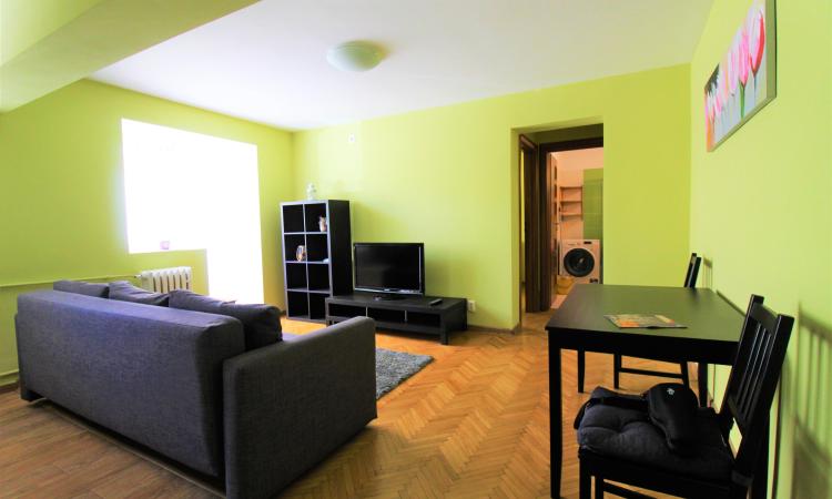Apartament 3 camere Baneasa Inchiriere