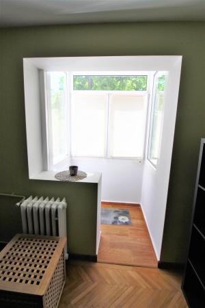 Apartament 3 camere Baneasa Inchiriere