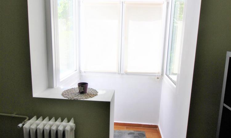Apartament 3 camere Baneasa Inchiriere