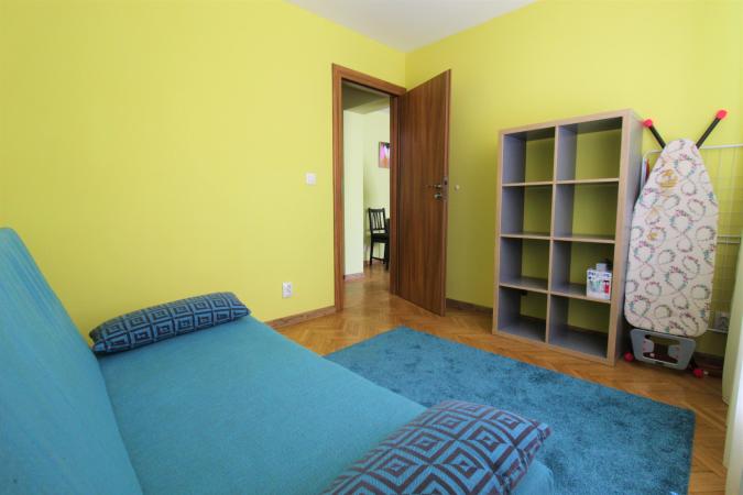 Apartament 3 camere Baneasa Inchiriere