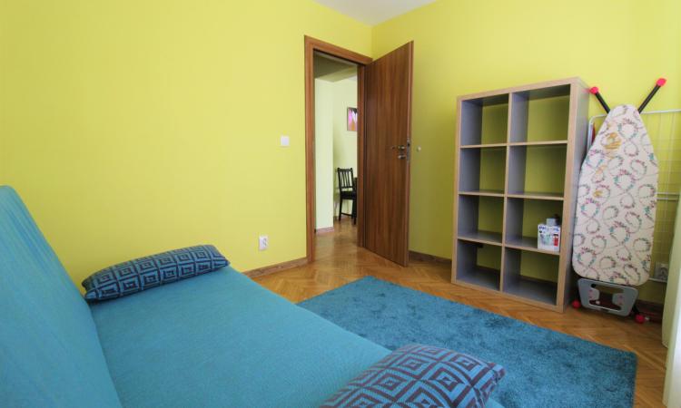 Apartament 3 camere Baneasa Inchiriere
