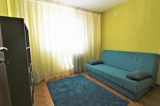 Apartament 3 camere Baneasa Inchiriere