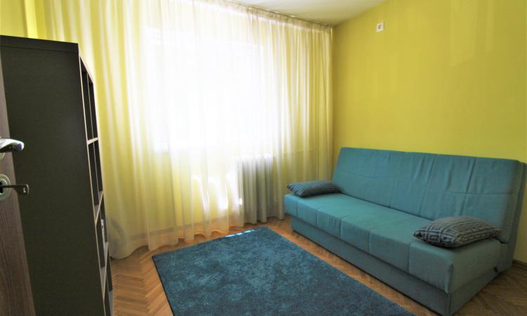 Apartament 3 camere Baneasa Inchiriere