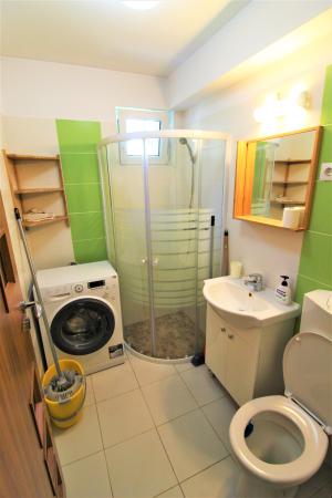 Apartament 3 camere Baneasa Inchiriere