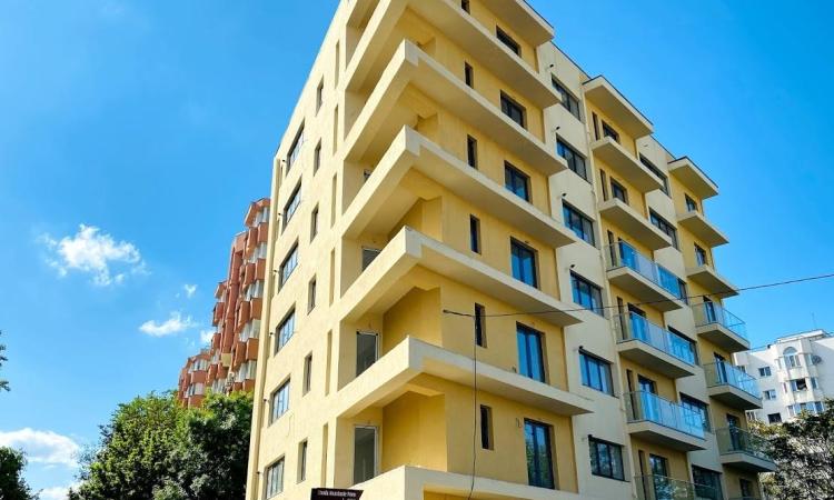 3 Camere 2021 - Papazoglu - Nerva Traian - Comision 0%