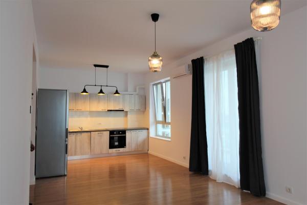 Apartament 3 camere cu loc de parcare Luxuria Residence - Domenii