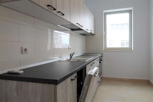 Apartament 2 camere cu loc de parcare Luxuria Residence Domenii