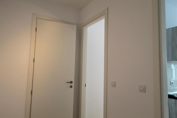 Detached 1 bedroom Apartment +parking for rent Luxuria Residence  - Domenii