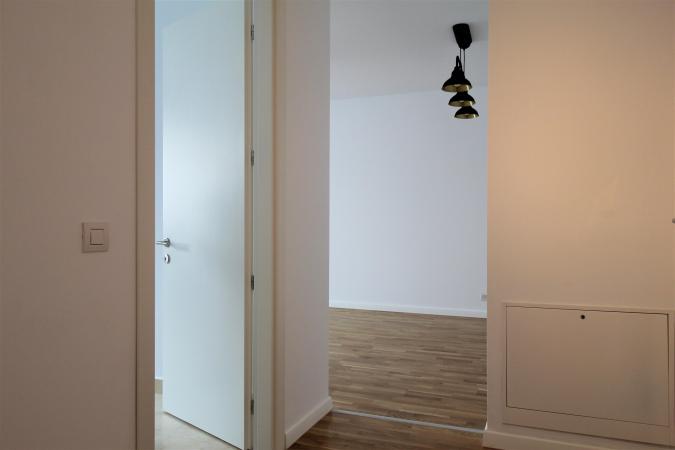 Detached 1 bedroom Apartment +parking for rent Luxuria Residence  - Domenii