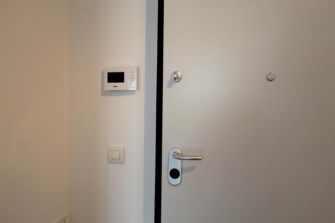 Detached 1 bedroom Apartment +parking for rent Luxuria Residence  - Domenii