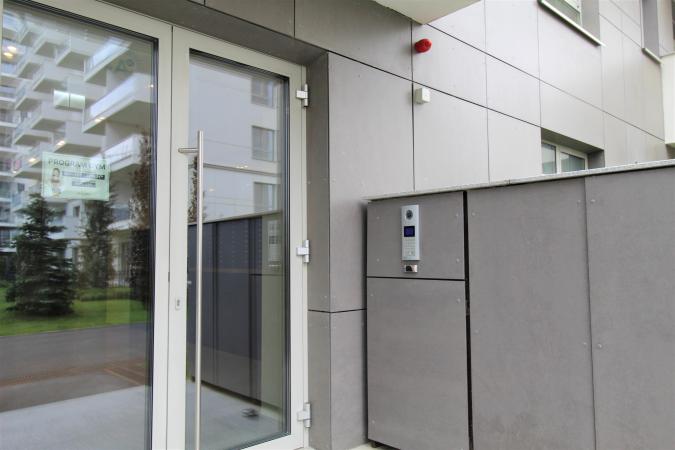 Detached 1 bedroom Apartment +parking for rent Luxuria Residence  - Domenii
