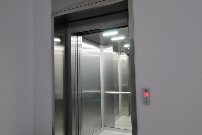 Detached 1 bedroom Apartment +parking for rent Luxuria Residence  - Domenii