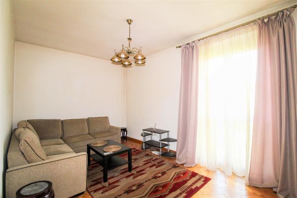 2 camere Ceaikovski - Barbu Vacarescu