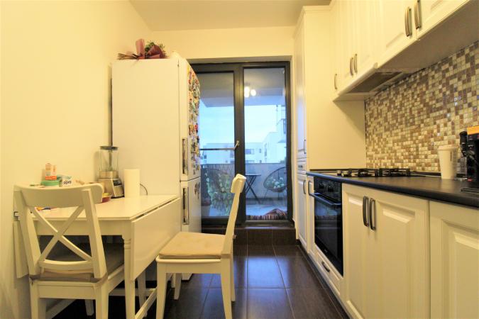 3 Camere Greenfield Residence