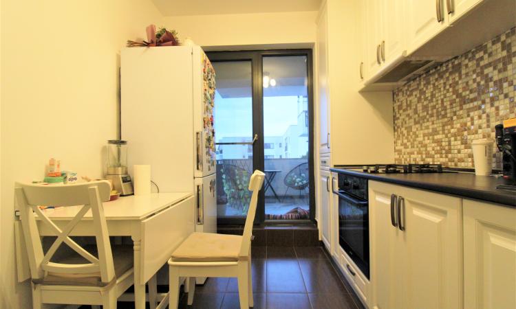 3 Camere Greenfield Residence