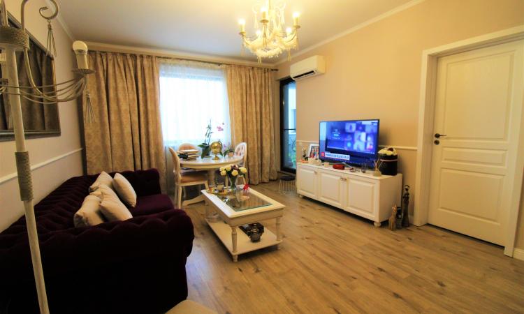 3 Camere Greenfield Residence