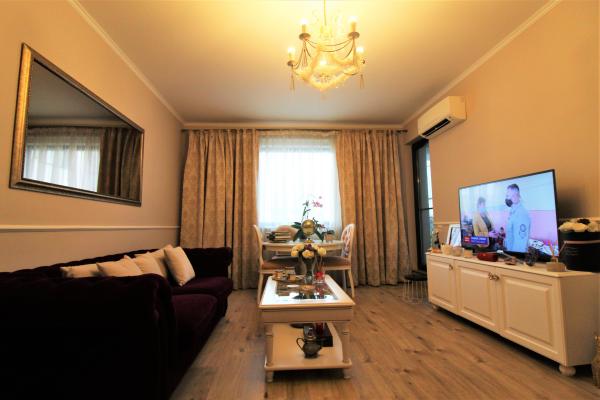 3 Camere Greenfield Residence