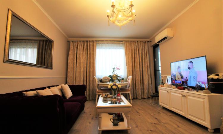 3 Camere Greenfield Residence