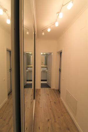 3 Camere Greenfield Residence